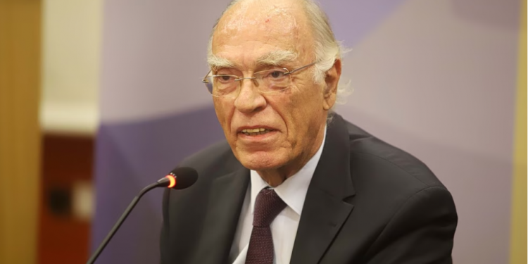 Έφυγε από τη ζωή ο Βασίλης Λεβέντης