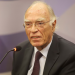 Έφυγε από τη ζωή ο Βασίλης Λεβέντης