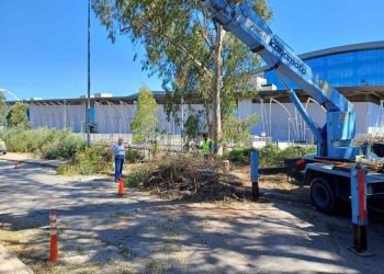 Δήμος Αμαρουσίου: «Καθαριότητα και συντήρηση πρασίνου στις γειτονιές – Μηδενική ανοχή στις παραβατικές συμπεριφορές»