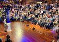 Στα 23 δισ. ευρώ ο «κουμπαράς» του νέου πενταετούς Εθνικού Προγράμματος Ανάπτυξης που παρουσίασε η κυβέρνηση