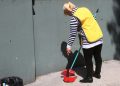 ΜΑΡΟΥΣΙ ΑΔΕΣΜΕΥΤΗ ΦΩΝΗ: «Συνεχίζει τα ψέματα ο δήμαρχος για τις απολύσεις στην καθαριότητα των σχολείων και τις οριζόντιες μειώσεις μισθών»