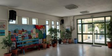 Ενημέρωση από τον Δήμο Αμαρουσίου για τις θερινές εργασίες συντήρησης και αναβάθμισης στα σχολεία της πόλης