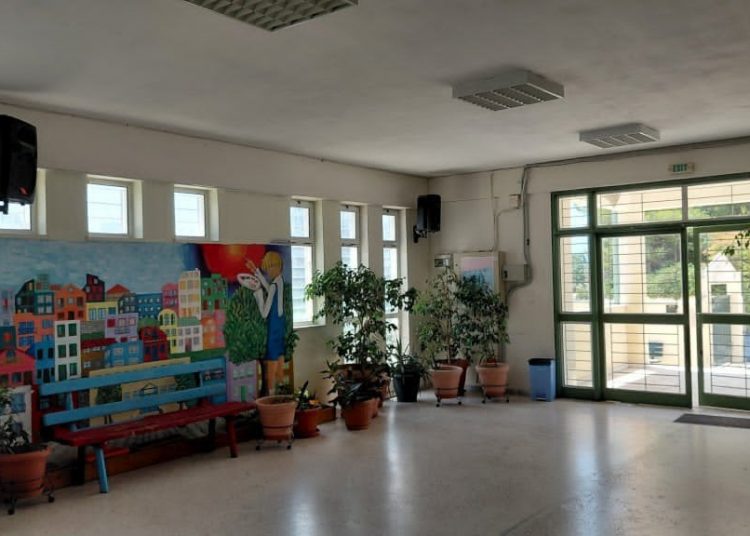 Ενημέρωση από τον Δήμο Αμαρουσίου για τις θερινές εργασίες συντήρησης και αναβάθμισης στα σχολεία της πόλης