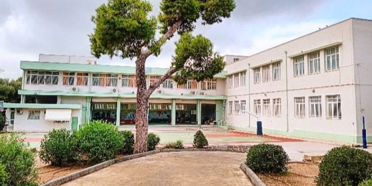Ανοιχτά τα προαύλια 7 σχολείων της Κηφισιάς για τις καλοκαιρινές διακοπές