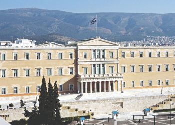 Προεκλογικά μπάνια…