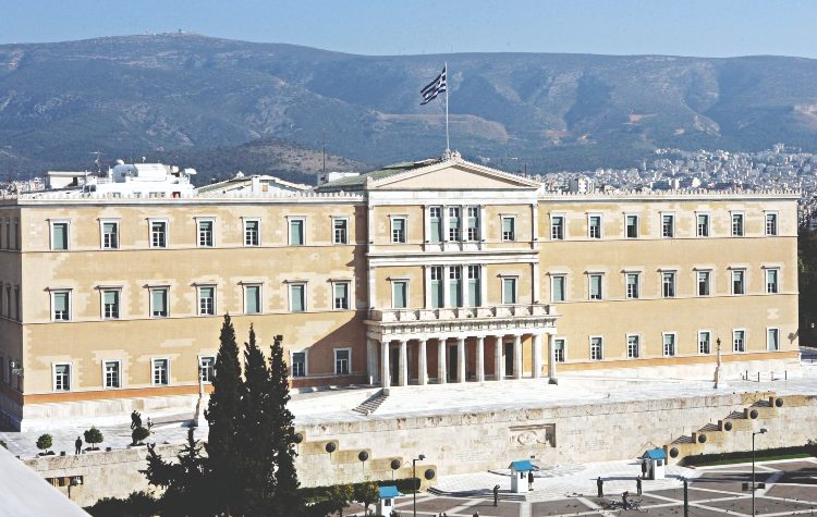 Προεκλογικά μπάνια…