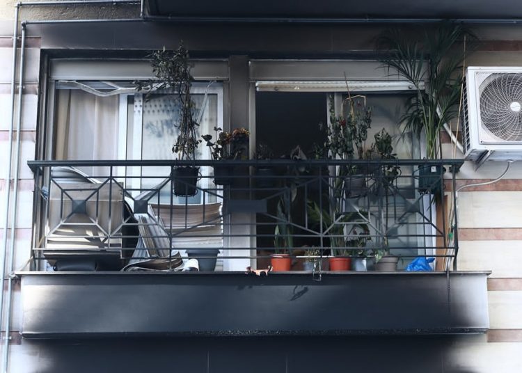 «Παναθηναϊκή» Αμαρουσίου – Πεύκης: «Ψήφισμα καταδίκης για την τρομοκρατική επίθεση στη Θεσσαλονίκη»