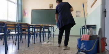 «Μαρούσι Αδέσμευτη Φωνή»: «Καταθέσαμε προσφυγή κατά της απόφασης της Δημοτικής Επιτροπής για το προσωπικό σχολικής καθαριότητας»