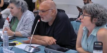 «Συμμαχία για την Ανατροπή στο Μαρούσι»: «Μνημείο ψεύδους και ανυπαρξίας έργου ο απολογισμός της δημοτικής Αρχής για το 2025»