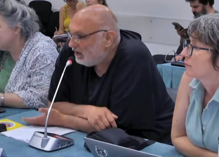 «Συμμαχία για την Ανατροπή στο Μαρούσι»: «Μνημείο ψεύδους και ανυπαρξίας έργου ο απολογισμός της δημοτικής Αρχής για το 2025»