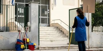 Ένωση Γονέων Αμαρουσίου: «Η καθαριότητα και η υγιεινή στα σχολεία δεν είναι διαπραγματεύσιμα μεγέθη»