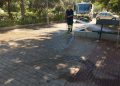 Καθαριότητα σε Ανάβρυτα και Εργατικές Κατοικίες από τον Δήμο Αμαρουσίου