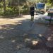 Καθαριότητα σε Ανάβρυτα και Εργατικές Κατοικίες από τον Δήμο Αμαρουσίου