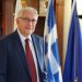 Θ. Αμπατζόγλου για τα αποτελέσματα των Πανελλαδικών: «Συγχαρητήρια στους επιτυχόντες, για όσους δεν πέτυχαν η ζωή προσφέρει νέες ευκαιρίες»