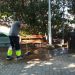 «Μπαράζ» καθαριότητας από τον Δήμο Αμαρουσίου – Η νεότερη ενημέρωση