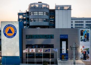 Ενίσχυση των Εθελοντικών Οργανώσεων από το Υπουργείο Κλιματικής Κρίσης και Πολιτικής Προστασίας