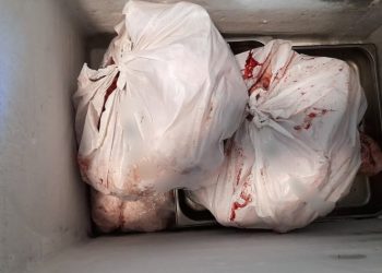 Περιφέρεια Αττικής: Κατασχέθηκαν 6,2 τόνοι ακατάλληλων προϊόντων στην Αττική