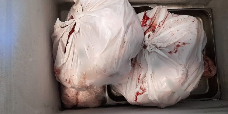 Περιφέρεια Αττικής: Κατασχέθηκαν 6,2 τόνοι ακατάλληλων προϊόντων στην Αττική