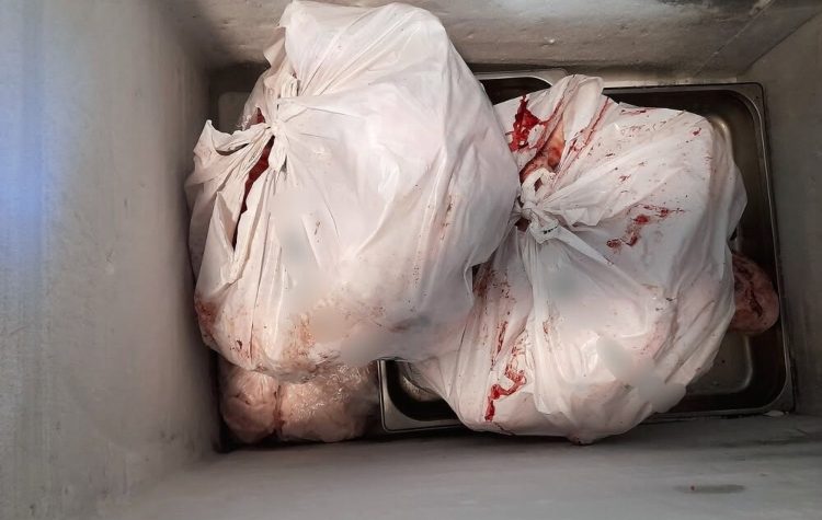Περιφέρεια Αττικής: Κατασχέθηκαν 6,2 τόνοι ακατάλληλων προϊόντων στην Αττική