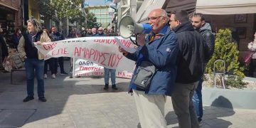 ΣΕΠΕ Αμαρουσίου: «Να αποσύρει η δημοτική Αρχή την εισήγηση για τις μειωμένες προσλήψεις στην σχολική καθαριότητα»
