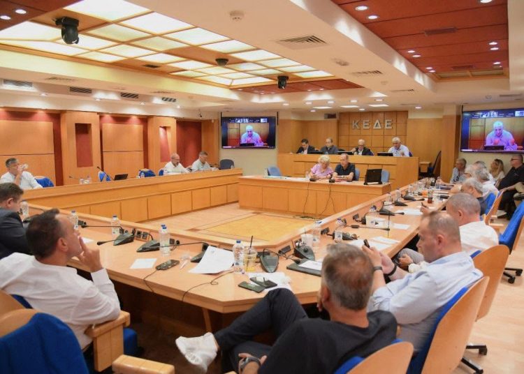 Μελέτη για το κόστος λειτουργίας των Δήμων παρουσίασε η ΚΕΔΕ: «Χρηματοδοτικό κενό 2,5 δισ. ευρώ»