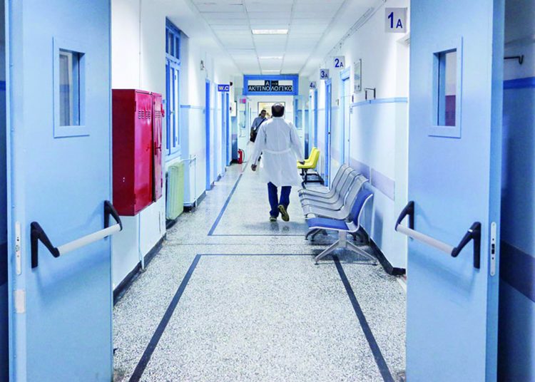Υγειονομική Μεταρρύθμιση: Εσύ, στο νέο ΕΣΥ