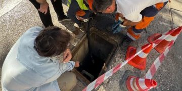 Στη Βουλή το πρόβλημα της δυσοσμίας στο Κοντόπευκο