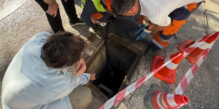 Στη Βουλή το πρόβλημα της δυσοσμίας στο Κοντόπευκο