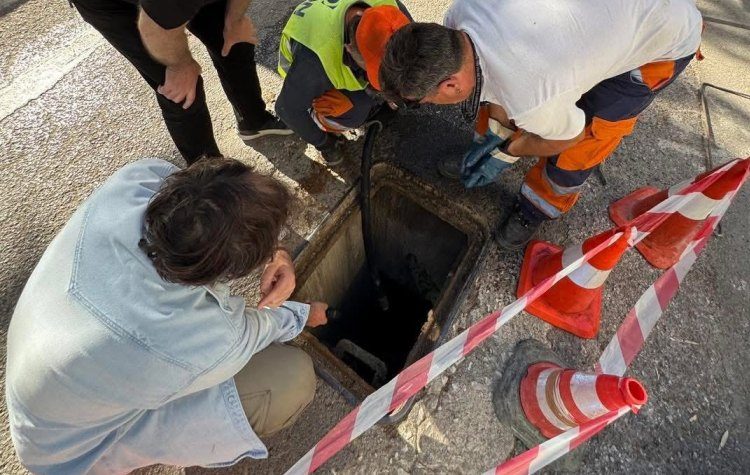 Στη Βουλή το πρόβλημα της δυσοσμίας στο Κοντόπευκο