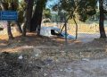 Σύλλογος Άη Γιάννη: «Οι θέσεις μας για το Πάρκο “Σταύρος Κώτσης”»
