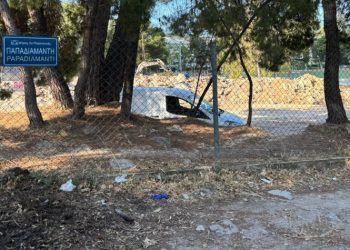Σύλλογος Άη Γιάννη: «Οι θέσεις μας για το Πάρκο “Σταύρος Κώτσης”»