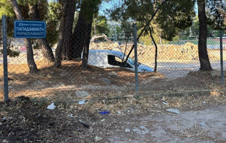 Σύλλογος Άη Γιάννη: «Οι θέσεις μας για το Πάρκο “Σταύρος Κώτσης”»