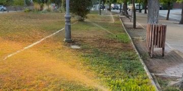 Παρεμβάσεις του Δήμου για την άρδευση της Φιλοθέης