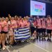 European Gym for Life Challenge 2026: Ο Όμιλος Αντισφαίρισης Λαυρίου στη δεύτερη θέση