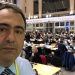 Γιώργος Θ. Συριόπουλος: El Funcionario - Ελεγεία στην Ευρωκρατία των Βρυξελλών