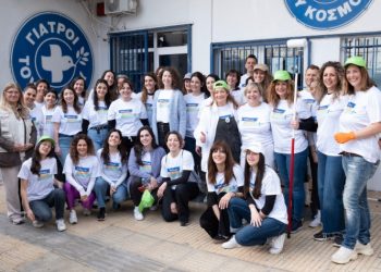 HELLENiQ ENERGY: Νέες πρωτοβουλίες με στόχο τη γυναικεία ενδυνάμωση