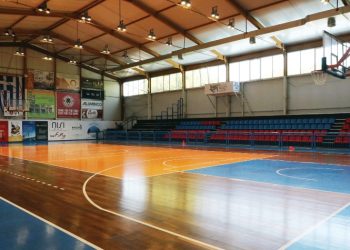 Ανοιχτή και την Τετάρτη 22/7 η κλιματιζόμενη αίθουσα στο κλειστό «Στ. Καλαϊτζής»