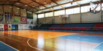Ανοιχτή και την Τετάρτη 22/7 η κλιματιζόμενη αίθουσα στο κλειστό «Στ. Καλαϊτζής»