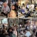 «Νίκη Πολιτών»: Συνάντηση φίλων και μελών λίγο πριν τις διακοπές