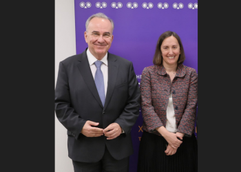Νίκος Παπαθανάσης: Νέα δάνεια 330 εκατ. ευρώ για τις μικρομεσαίες επιχειρήσεις μέσω του ΤΕΠΙΧ ΙΙΙ