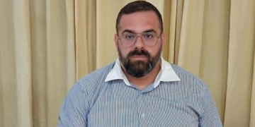 Όθωνας Δημοσθένους: «Η Πολιτική Προστασία δεν είναι σκηνικό για επικοινωνιακές παραστάσεις»
