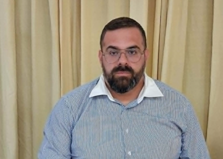 Όθωνας Δημοσθένους: «Η Πολιτική Προστασία δεν είναι σκηνικό για επικοινωνιακές παραστάσεις»