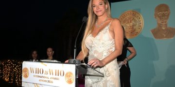 Πριν ο κόσμος γνωρίσει τη Lady Gaga, εκείνη είχε ήδη αναγνωρίσει το μοναδικό της ταλέντο