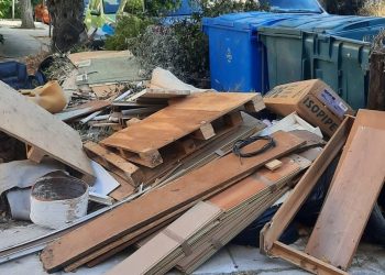 Σύλλογος «Τα Ανάβρυτα»: «Με πυρήνα τα σχολεία, αλλάζουμε τη γειτονιά μας»