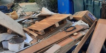 Σύλλογος «Τα Ανάβρυτα»: «Με πυρήνα τα σχολεία, αλλάζουμε τη γειτονιά μας»