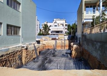 «Μαρούσι Αδέσμευτη Φωνή»: «Η μηχανή αυτοδιαφήμισης και ψεμάτων Αμπατζόγλου με αφορμή το 1ο Δημοτικό Σχολείο»