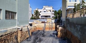 «Μαρούσι Αδέσμευτη Φωνή»: «Η μηχανή αυτοδιαφήμισης και ψεμάτων Αμπατζόγλου με αφορμή το 1ο Δημοτικό Σχολείο»