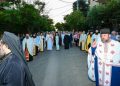 Λαμπρός εορτασμός των Αγίων Αναργύρων στο Μαρούσι παρουσία του δημάρχου