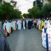 Λαμπρός εορτασμός των Αγίων Αναργύρων στο Μαρούσι παρουσία του δημάρχου