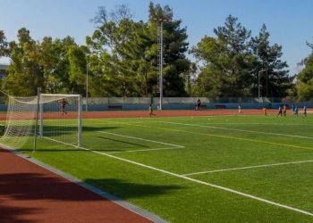 Επί… τάπητος τα αθλητικά προγράμματα στα σχολεία